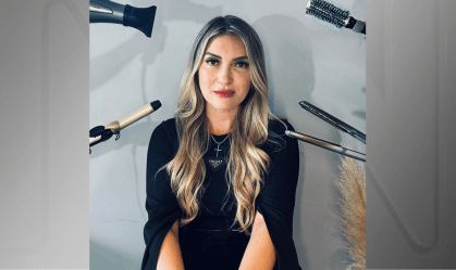 Daniela Ghizi de Jesus, de 35 anos