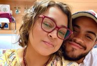 Famosos confortam filho de Preta Gil após ele se despedir da mãe