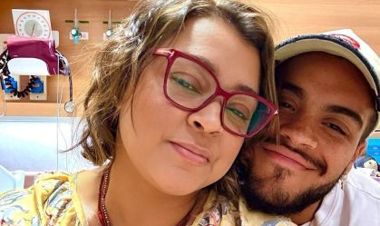 Preta Gil deixa filho Francisco e uma neta; saiba quem são
