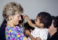 Princesa Diana faria 64 anos: relembre como foi seu último aniversário