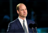 Quiz: Você sabe tudo sobre o Príncipe William? Teste seus conhecimentos!