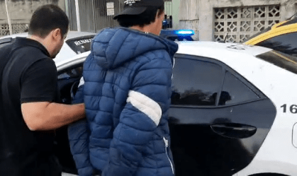 Traficante investigado por morte de médica da Marinha é preso