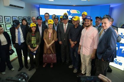 17ª Convenção Nacional do PSDB