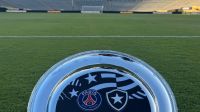 PSG x Botafogo: veja escalações do jogo pelo Mundial de Clubes