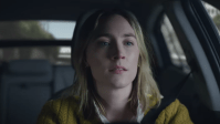 Após 48 anos do lançamento, "Psycho Killer" ganha clipe com Saoirse Ronan