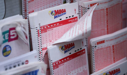 Mega Millions: saiba como jogar e concorrer a R$ 2 bilhões