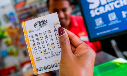 Mega Millions sorteia R$ 1,6 bilhão nesta sexta-feira