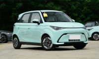 Chery desafia a BYD com elétrico que roda 405 km por até R$ 53 mil; veja