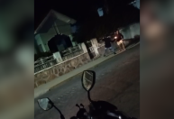 Vídeo: polícia prende autores de ataque com explosivos contra idosos no RJ