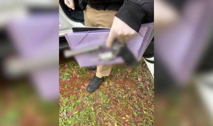 Proibido de usar celular, adolescente de 13 anos mata avó e fere avô no PR