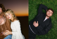 Após "Manchild" estrear em 1º lugar na Billboard, “Ordinary” volta ao topo