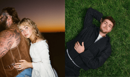 Após "Manchild" estrear em 1º lugar na Billboard, “Ordinary” volta ao topo