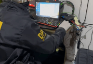 PF deflagra operação contra crimes de abuso infantil em ambientes virtuais