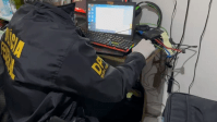 PF deflagra operação contra crimes de abuso infantil em ambientes virtuais