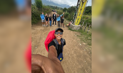 Polícia da Indonésia começa a investigar morte da brasileira Juliana Marins