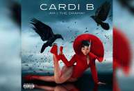 Segundo álbum de Cardi B é confirmado sete anos após seu primeiro
