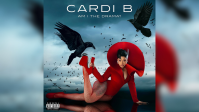 Segundo álbum de Cardi B é confirmado sete anos após seu primeiro