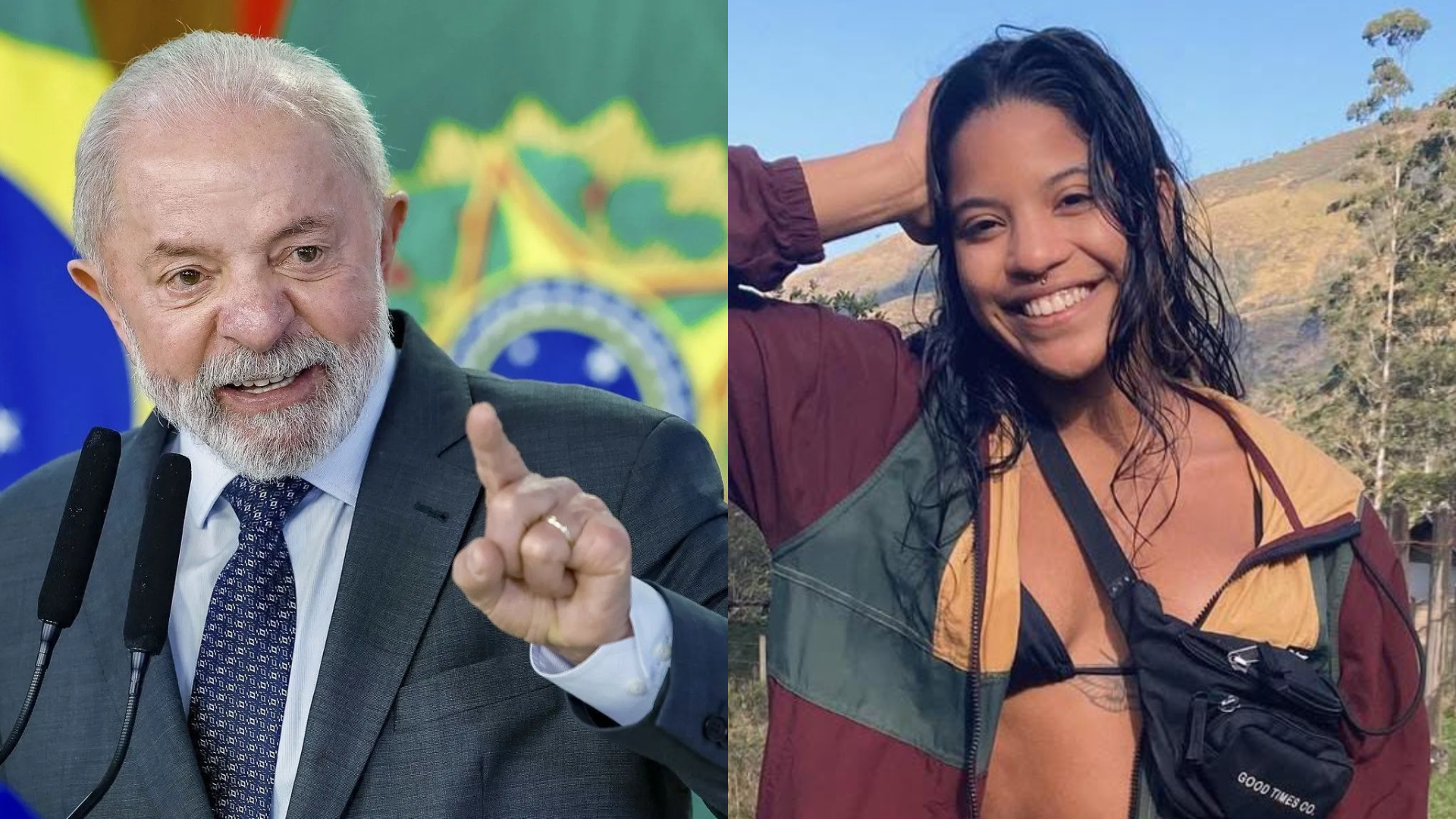 Juliana Marins