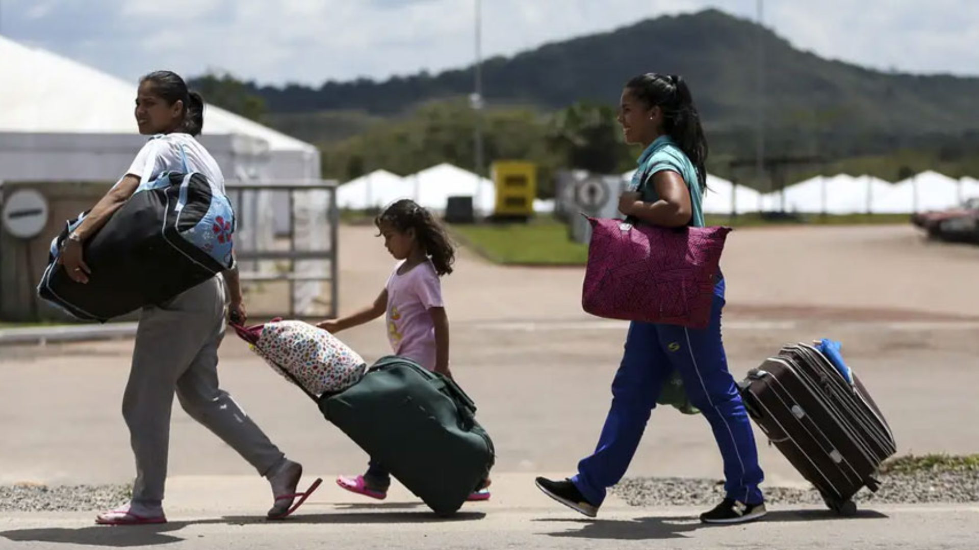 imigrantes Brasil Censo 2022