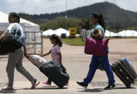 Censo: número de imigrantes volta a crescer pela primeira vez desde 1960
