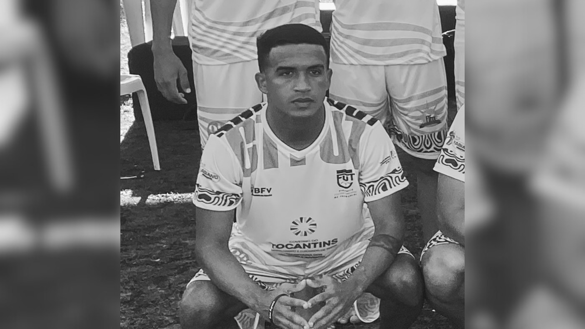 queda balao sc