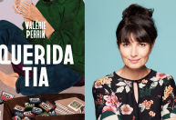 Autora de "Três" lança novo livro no Brasil: conheça "Querida Tia"