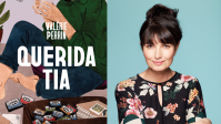 Autora de "Três" lança novo livro no Brasil: conheça "Querida Tia"