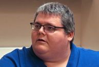 "Quilos Mortais": veja como está Aaron, que pesava 326 quilos