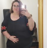 Jeanne usa suas redes sociais para compartilhar momentos de sua vida