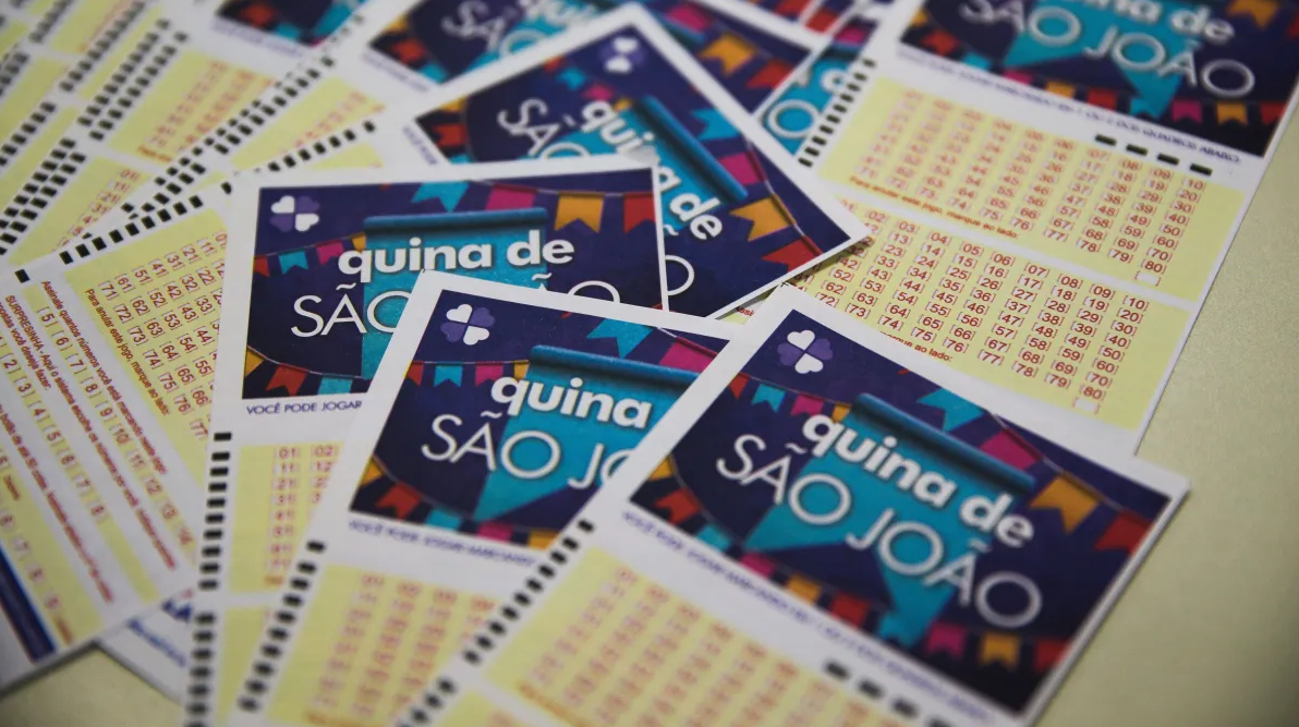 quina sao joao