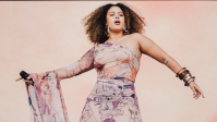 The Town: Rachel Reis revela com quem gostaria de se apresentar no festival