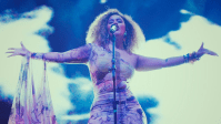 Rachel Reis adianta detalhes de show no The Town: "Nova roupagem"