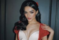 Rachel Zegler coloca filme brasileiro em sua lista de melhores do século