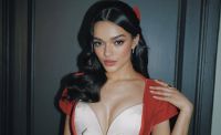 Rachel Zegler coloca filme brasileiro em sua lista de melhores do século