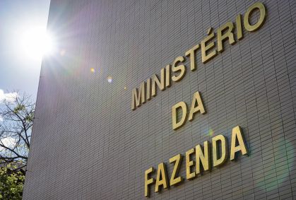 Fazenda fará consulta pública sobre operações com ativos virtuais