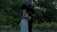 Rafa Kalimann finaliza gravações de filme e agradece apoio de Nattan