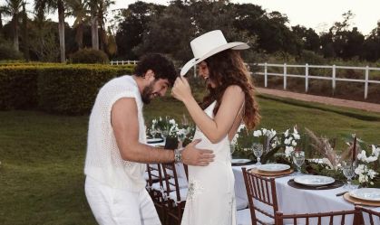Saiba o significado do nome Zuza, o bebê de Rafa Kalimann e Nattan
