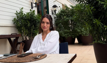 Grávida, Rafa Kalimann sofreu aborto, em 2024, de filho que esperava do ex