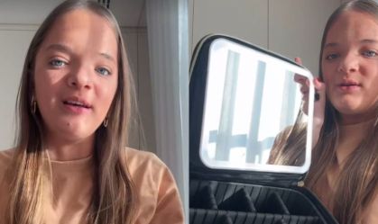 Filha de Roberto Justus, Rafa Justus diz que é compradora compulsiva
