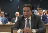 Ramagem nega passar lista de procuradores “contra o governo” a Bolsonaro