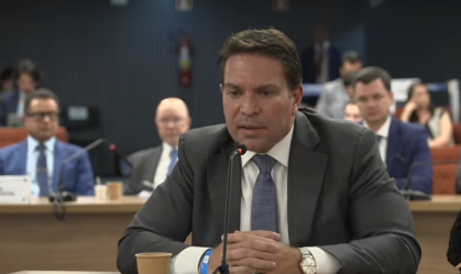 Ramagem nega monitoramento de autoridades e critica ação ao depor no STF