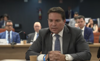Ramagem nega passar lista de procuradores “contra o governo” a Bolsonaro