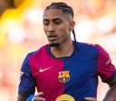 Técnico do Barcelona comenta possível volta de Raphinha