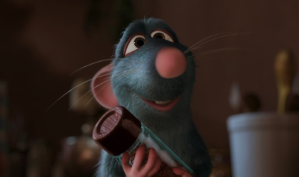 ratatouille
