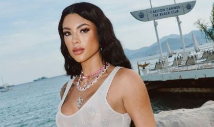 Namorada de Belo revela planos do casal sobre casamento; veja