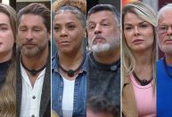 Power Couple: parcial da enquete revela equilíbrio, mas indica quem sai