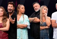 Power Couple: casais disputam a permanência na formação da 8ª DR