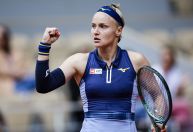 Conheça Rebecca Sramkova, adversária de Bia Haddad na estreia em Wimbledon