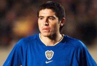 Número de "Riquelme’s" no Brasil supera capacidade de estádio de Copa
