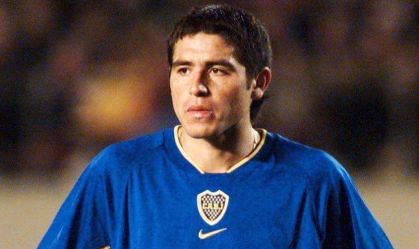 Boca Juniors x Bayern: hoje presidente, Riquelme busca revanche após 24 anos